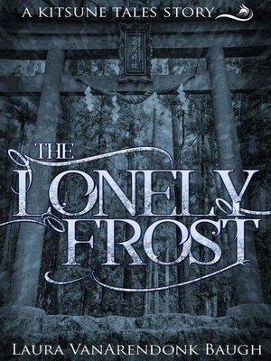 cover image of The Lonely Frost